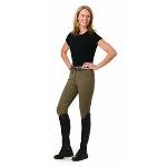 Ovation Ladies Knee Patch Breeches