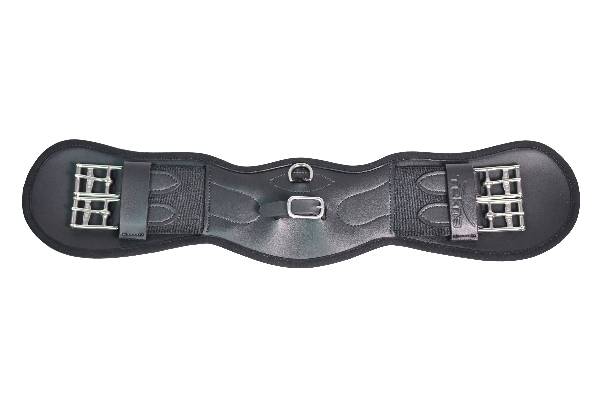 5-423197 Tekna Contour Synthetic Dressage Girth sku 5-423197