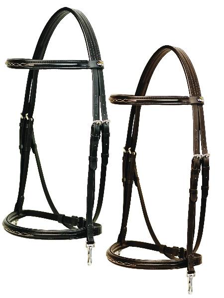 5-423205 Tekna Synthetic Endurance Bridle sku 5-423205