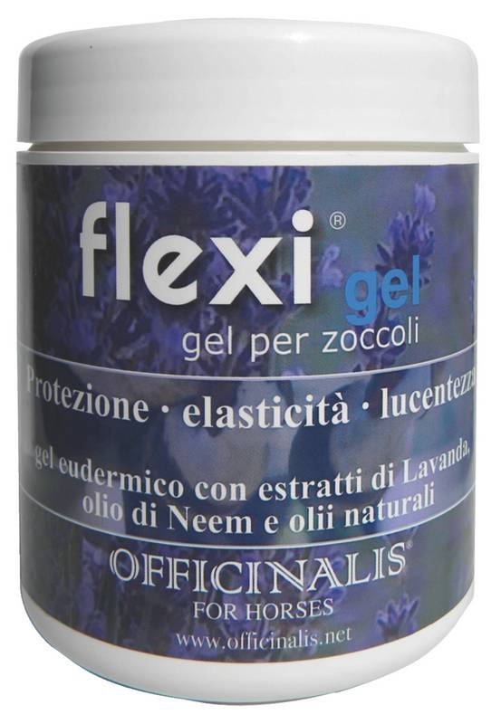 Officinalis Flexi Gel-1Kg