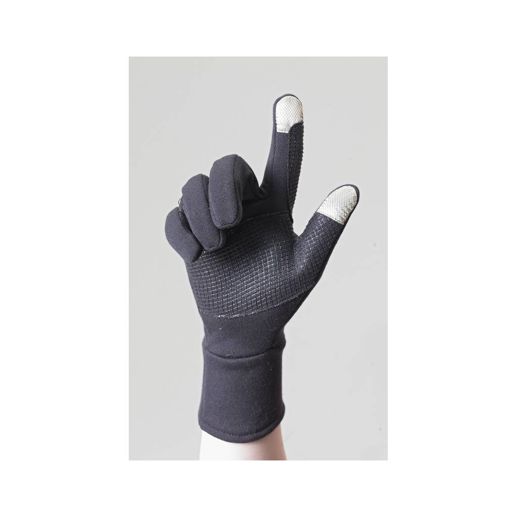 Ovation Ladies SmartTap Fleece Gloves