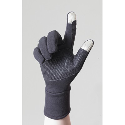 Ovation Ladies SmartTap Fleece Gloves