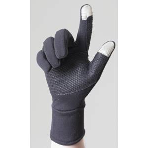 Ovation Ladies Winter Fleece Riding Gloves