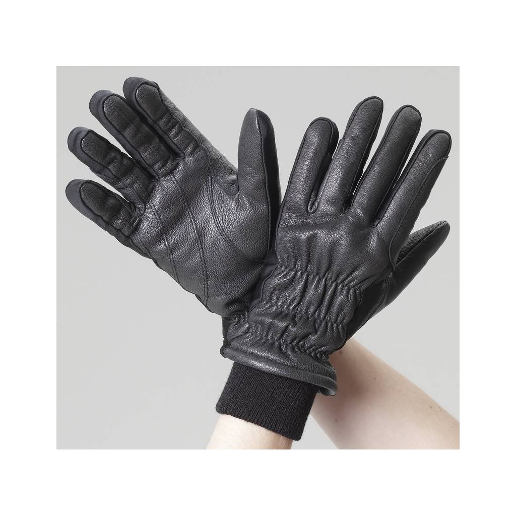 Ovation Ladies Deluxe Winter Gloves