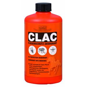 Pharmaka CLAC Fly Repellant (500ml)