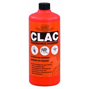 Pharmaka CLAC Fly Repellant (1 liter)