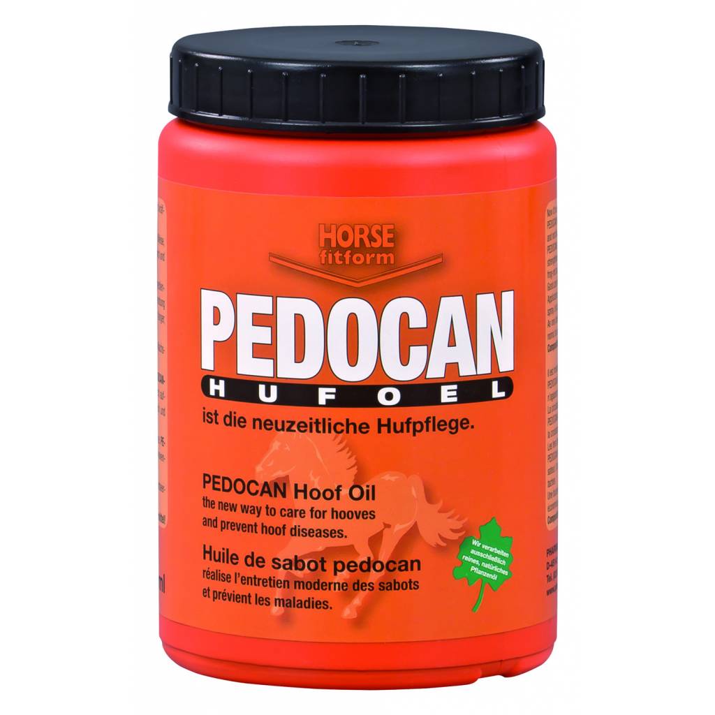 Pharmaka Pedocan Hoof Oil 1000 ml