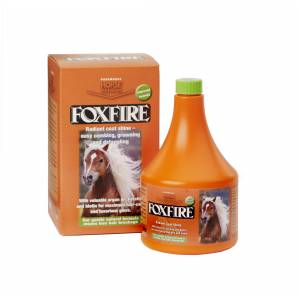 Pharmaka Foxfire Coat Polish-Refill 1000 ml