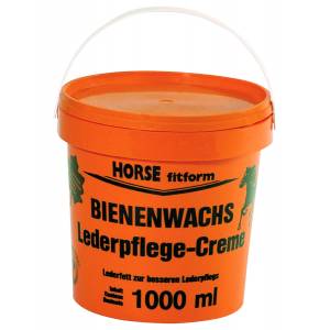 Pharmaka Beinenwachs Leather Balsam 450 ml