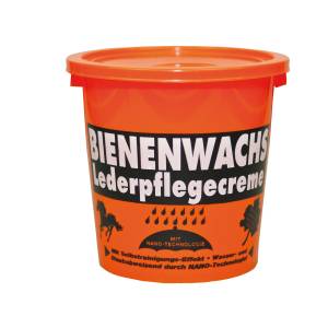 Pharmaka Bienenwachs Leather Cream- 200ml