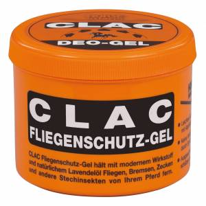 Pharmaka CLAC Deo Gel Fly Repellent