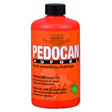 Pedocan Hoof Oil-500ml