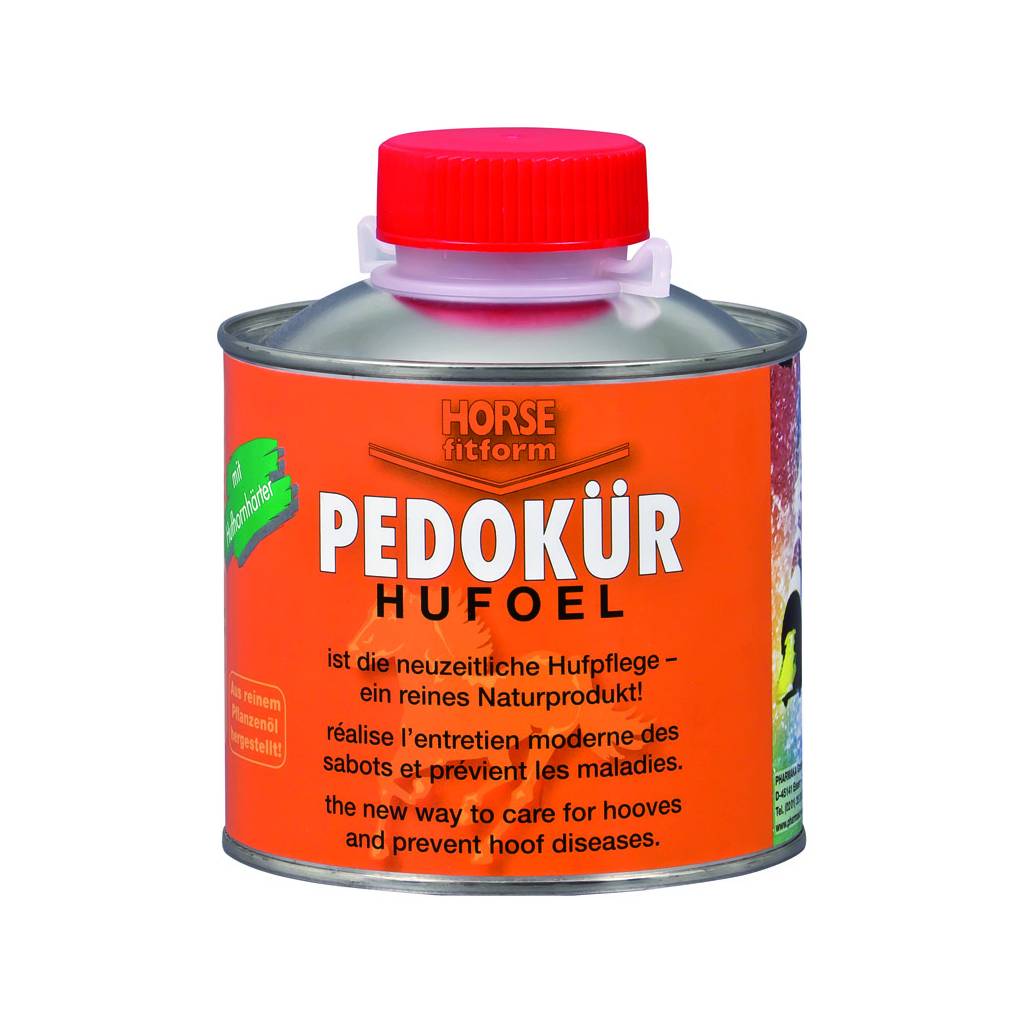 Pharmaka Pedokur Hoof Oil