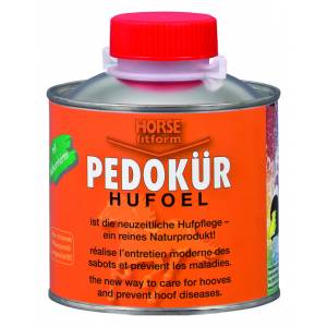 Pharmaka Pedokur Hoof Oil
