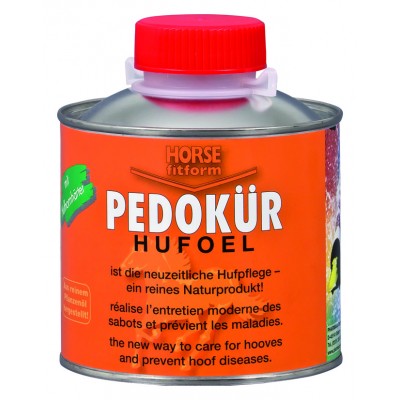 Pharmaka Pedokur Hoof Oil