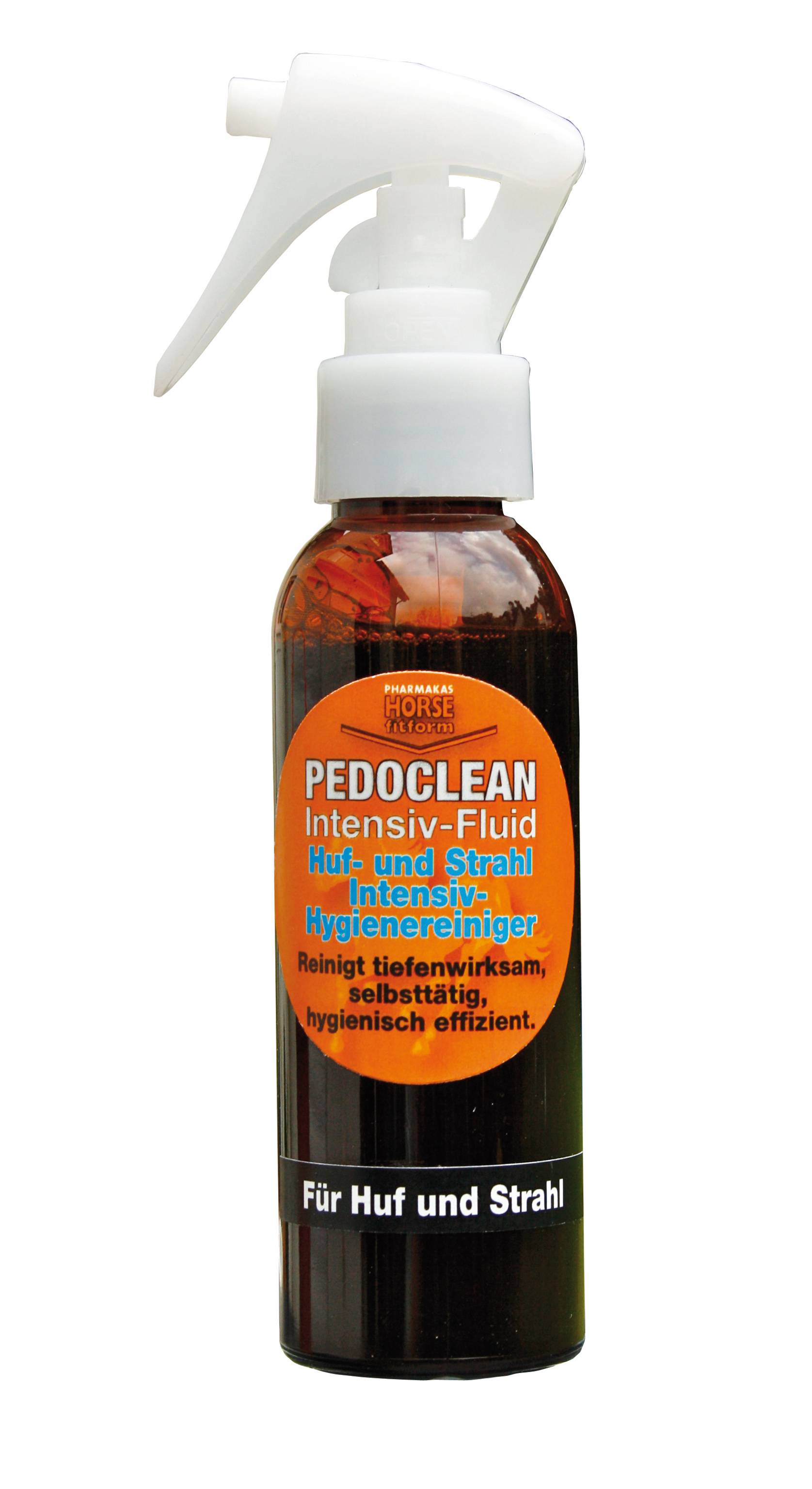 Pharmaka Pedoclean Intensive Fluid