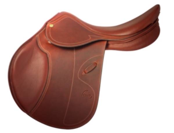 Pessoa LEGACY XP3 with Adjustable Gullet
