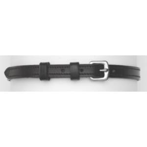 Camelot 3/8 Stitched Spur Straps
