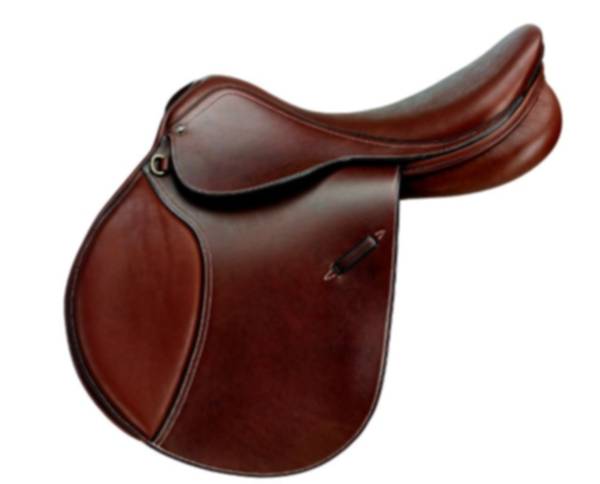 5-279304 Ovation Showjumper Saddle with XCH sku 5-279304