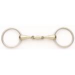 Ovation Loose Ring Snaffle Bits