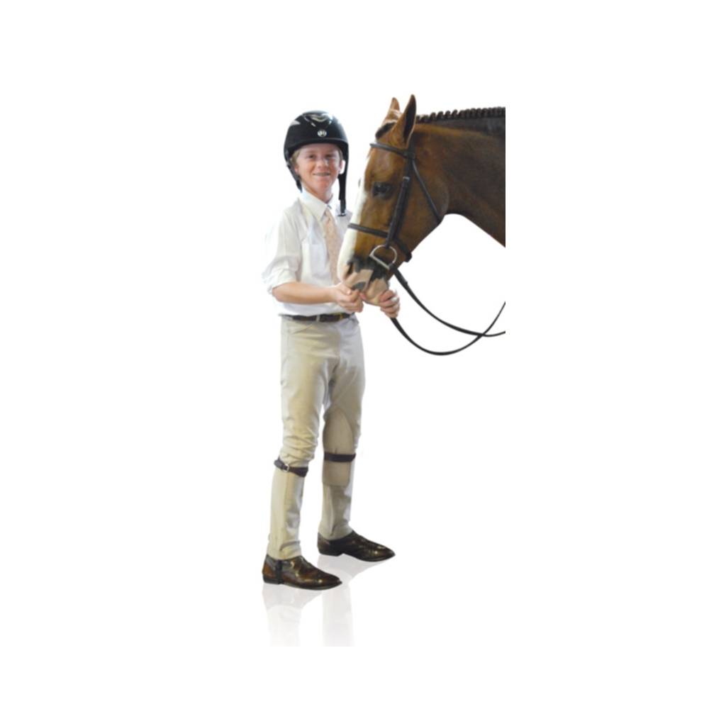 Ovation Boys Euroweave Jodhpurs