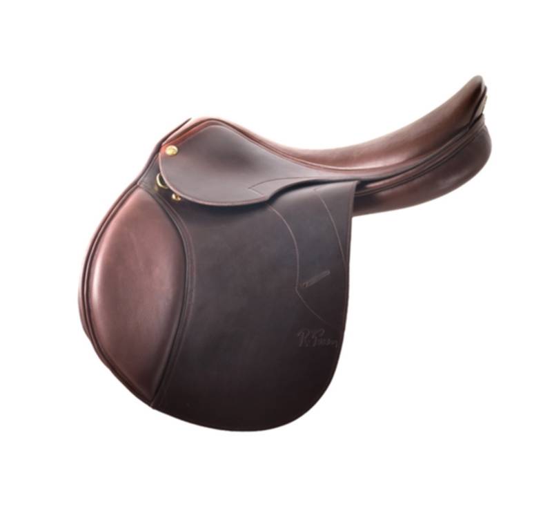 Pessoa Gen-X Prestige Close Contact Saddle
