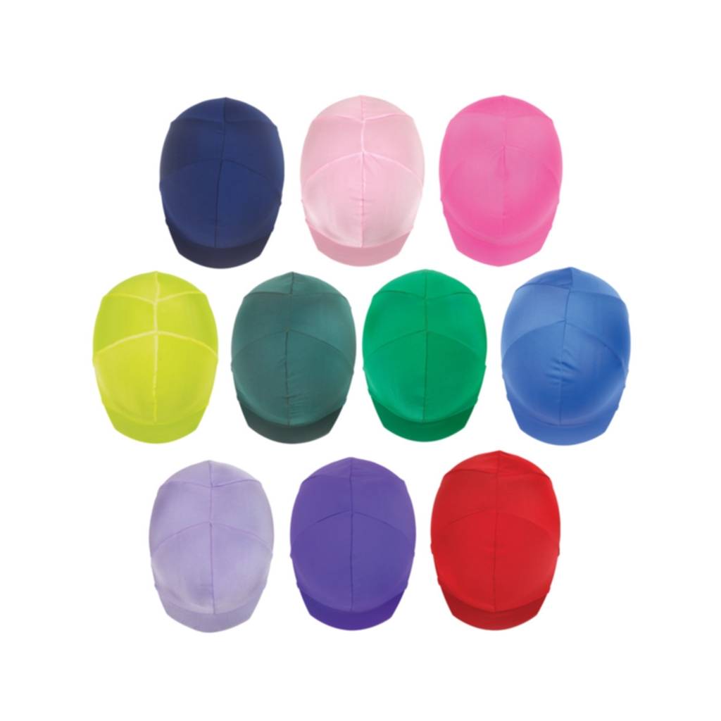 Ovation Zocks Solid Color Helmet Cover