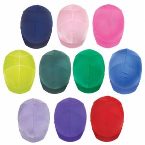 Ovation Zocks Solid Color Helmet Cover
