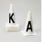 Ovation Dressage Cones- Set of 4