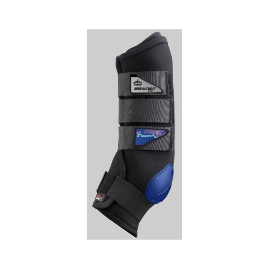 Veredus Magnetik EVO Rear Stable Boot