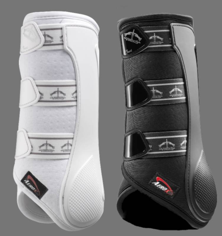 5-430661 Veredus Piaffe Revolution  Dressage Front Boots sku 5-430661