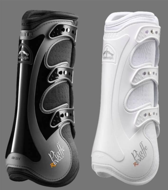 5-430666 Veredus Piaffe Revolution Dressage Rear Boots sku 5-430666