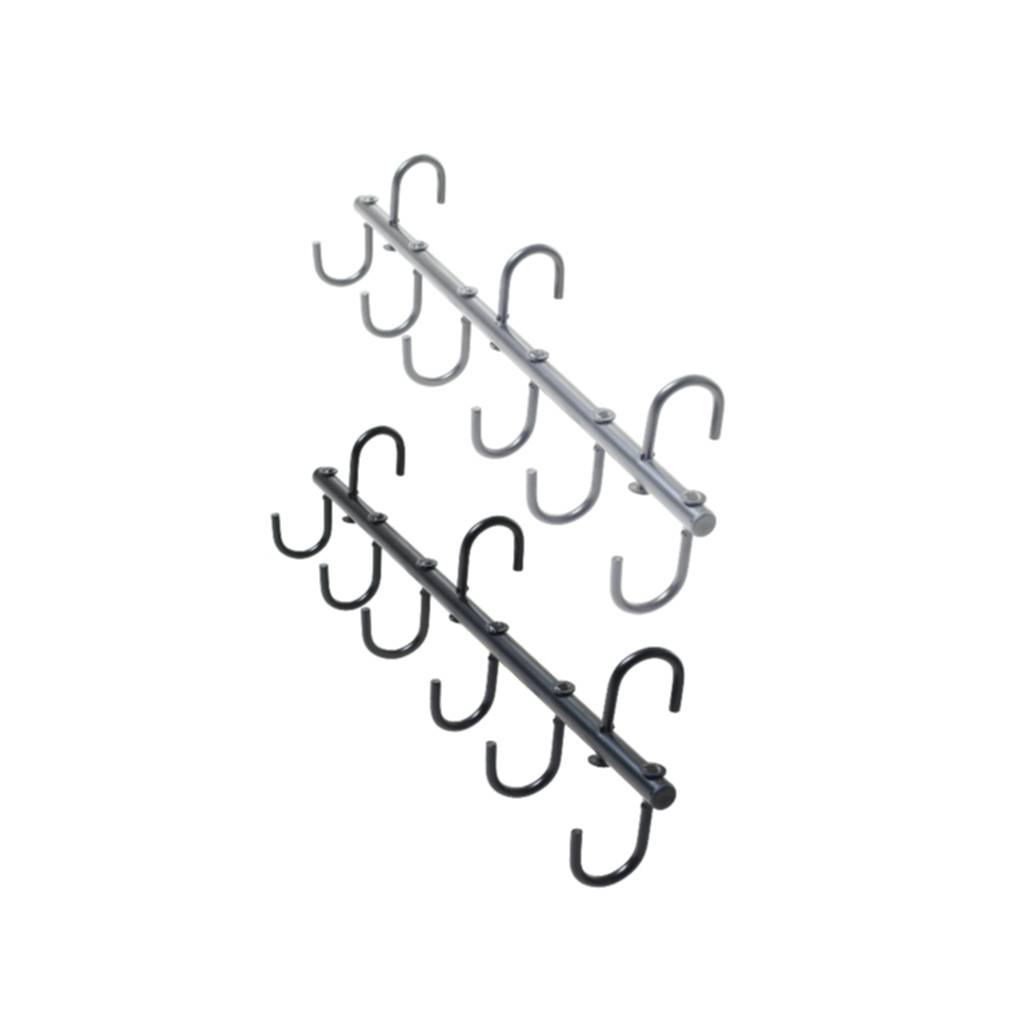 Portable Tack Rack 6 Hooks