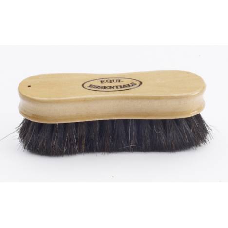 Equi-Essentials Wood Backed Face Brush