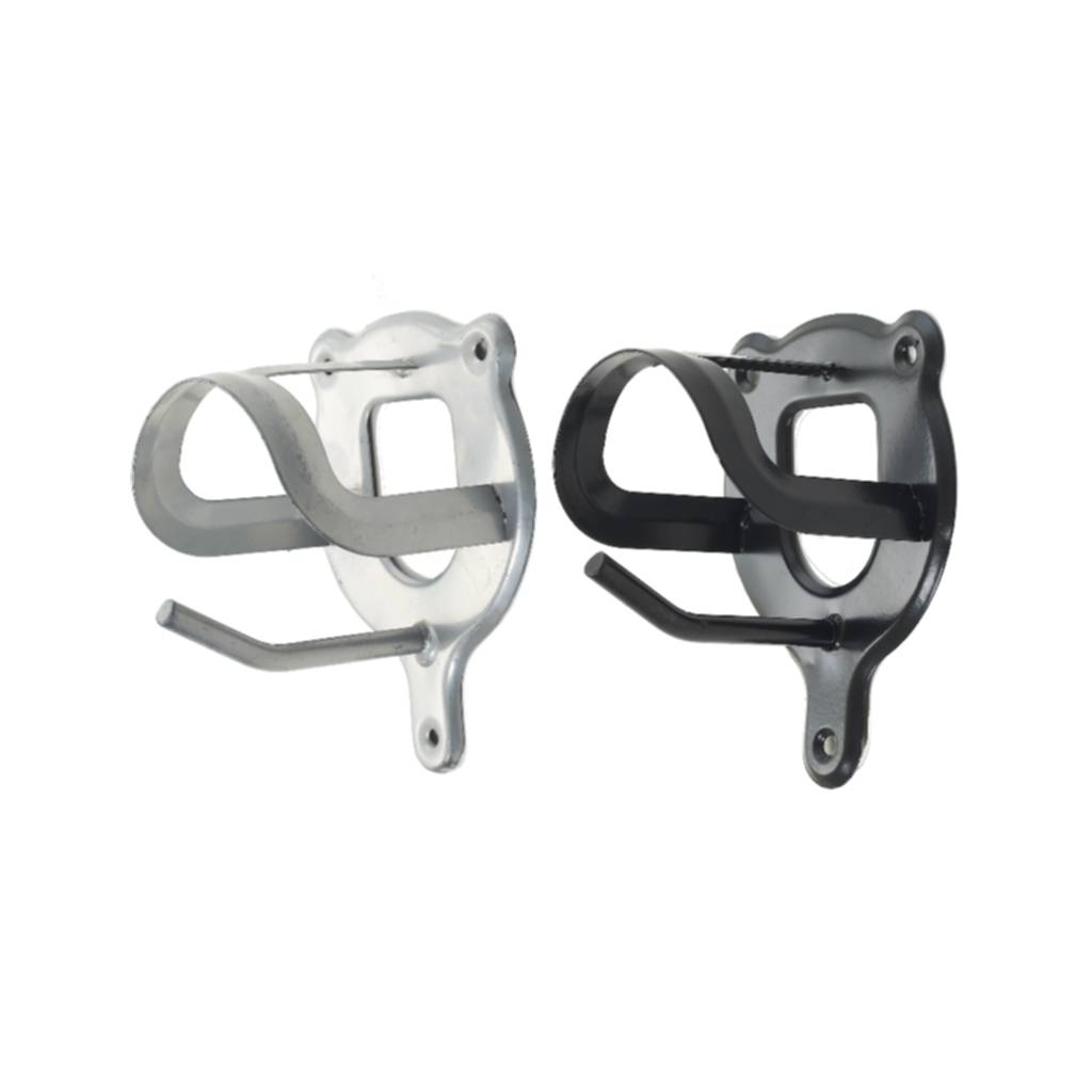 Equi-Essentials Metal Bridle Brackets