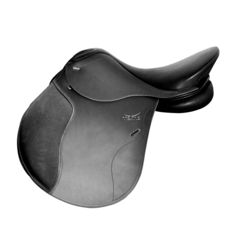 Tekna S Line Suede All Pupose Saddle