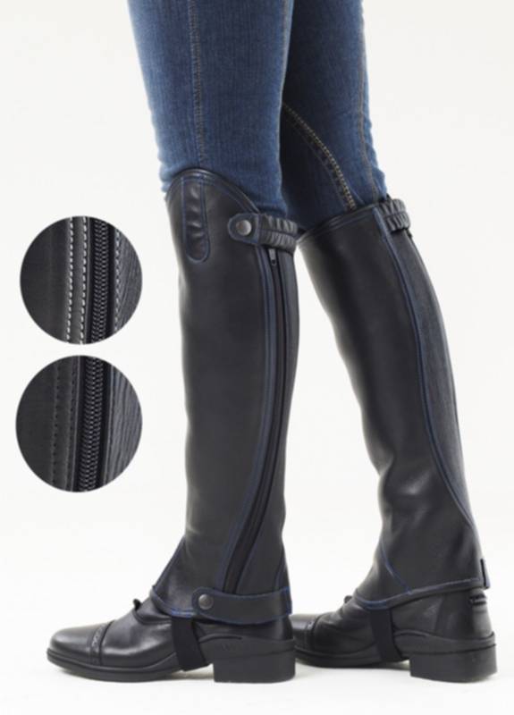 Ovation Royal Hunter Half Chaps