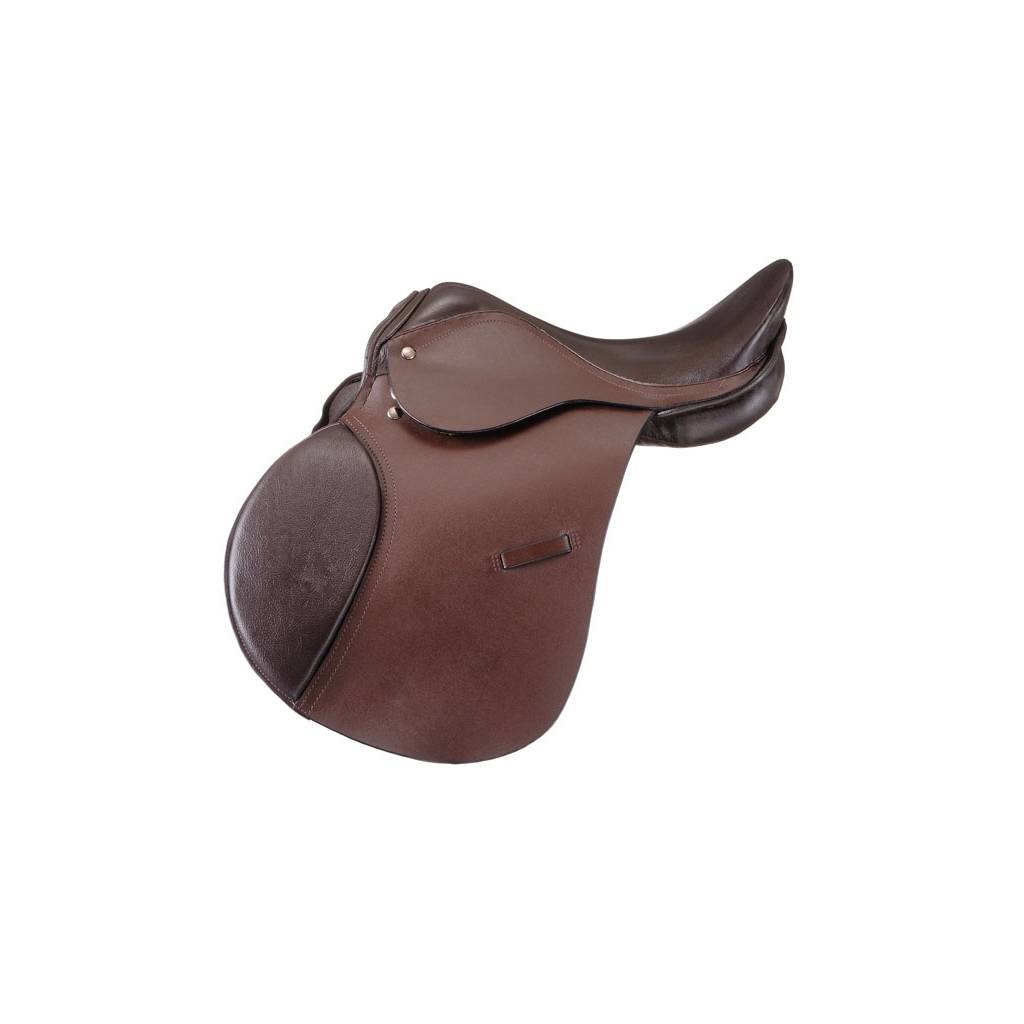 EquiRoyal Event Winner Saddle