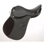 Silver Fox English Saddles