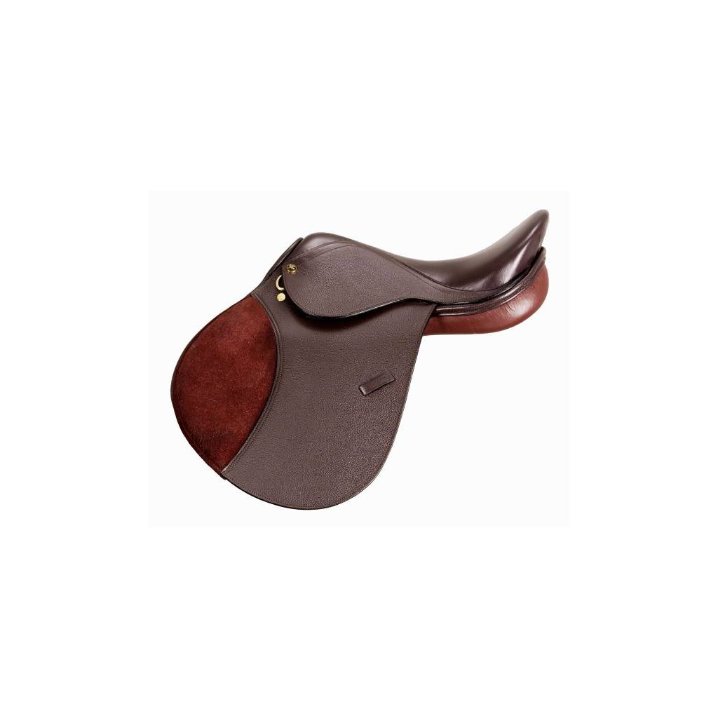 EquiRoyal Regency All Purpose Saddle