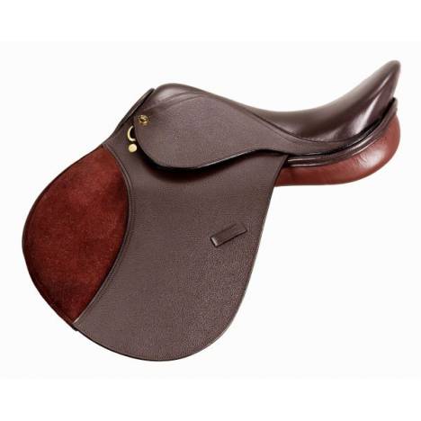 EquiRoyal Regency All Purpose Saddle