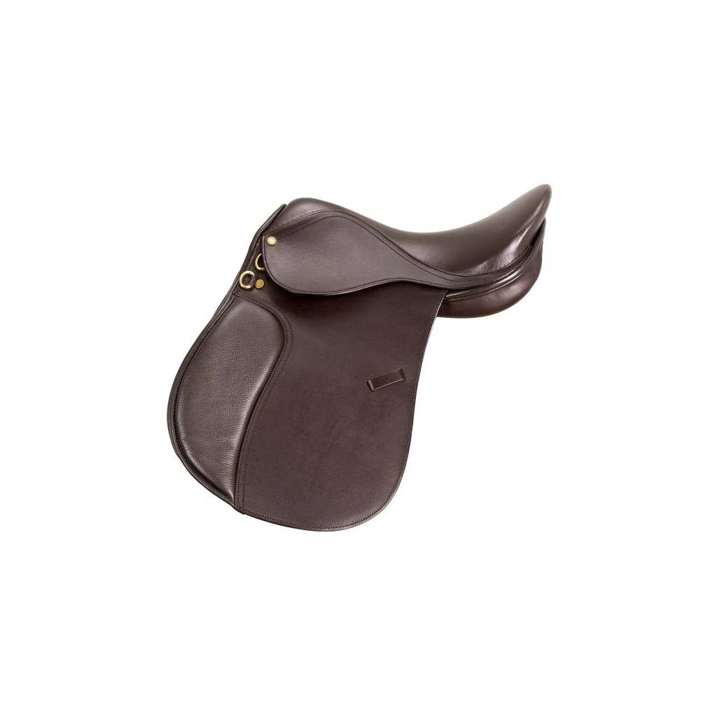 EquiRoyal Regency Event Winner Saddle