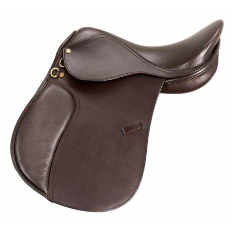 EquiRoyal Regency Event Winner Saddle