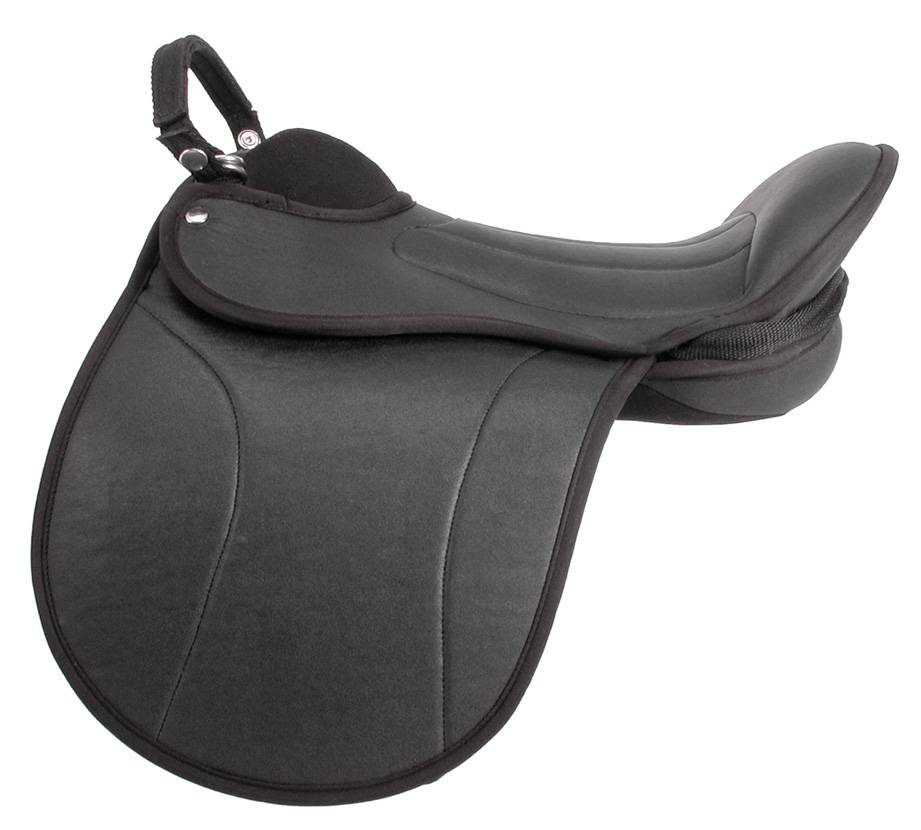 Lead Line Saddles | EquestrianCollections