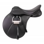 EquiRoyal Newport All Purpose Saddle Saddle