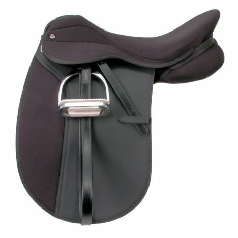 EquiRoyal Pro Am Dressage Saddle
