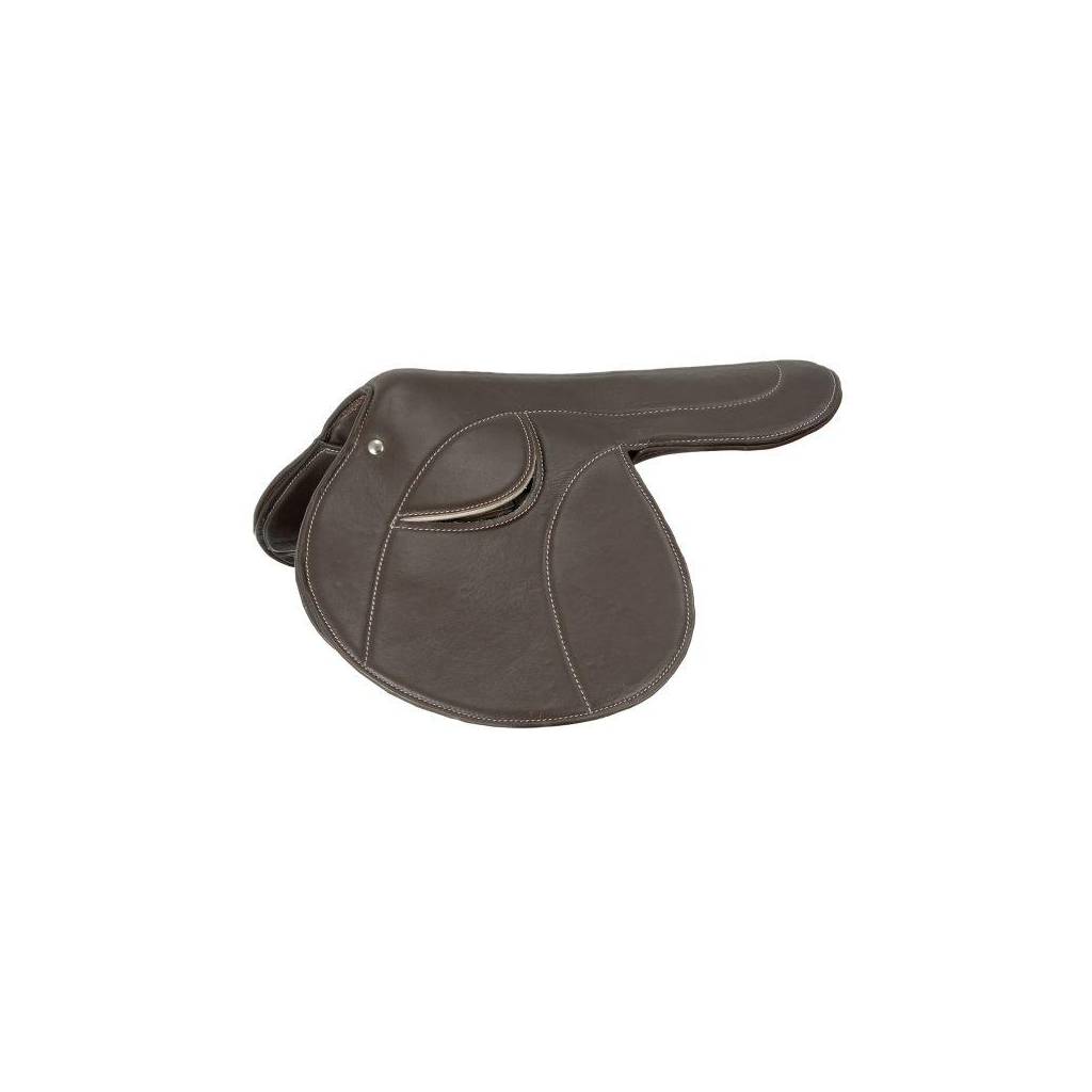 Silver Fox Softback Exercise Saddle