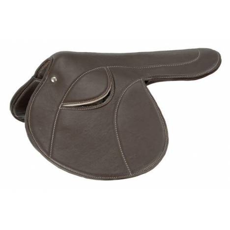 Silver Fox Softback Exercise Saddle