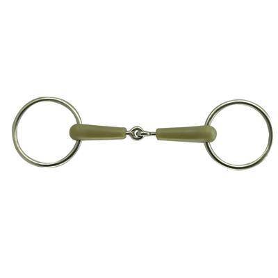 5-189173 Coronet Flexi Loose Ring Snaffle Bit sku 5-189173