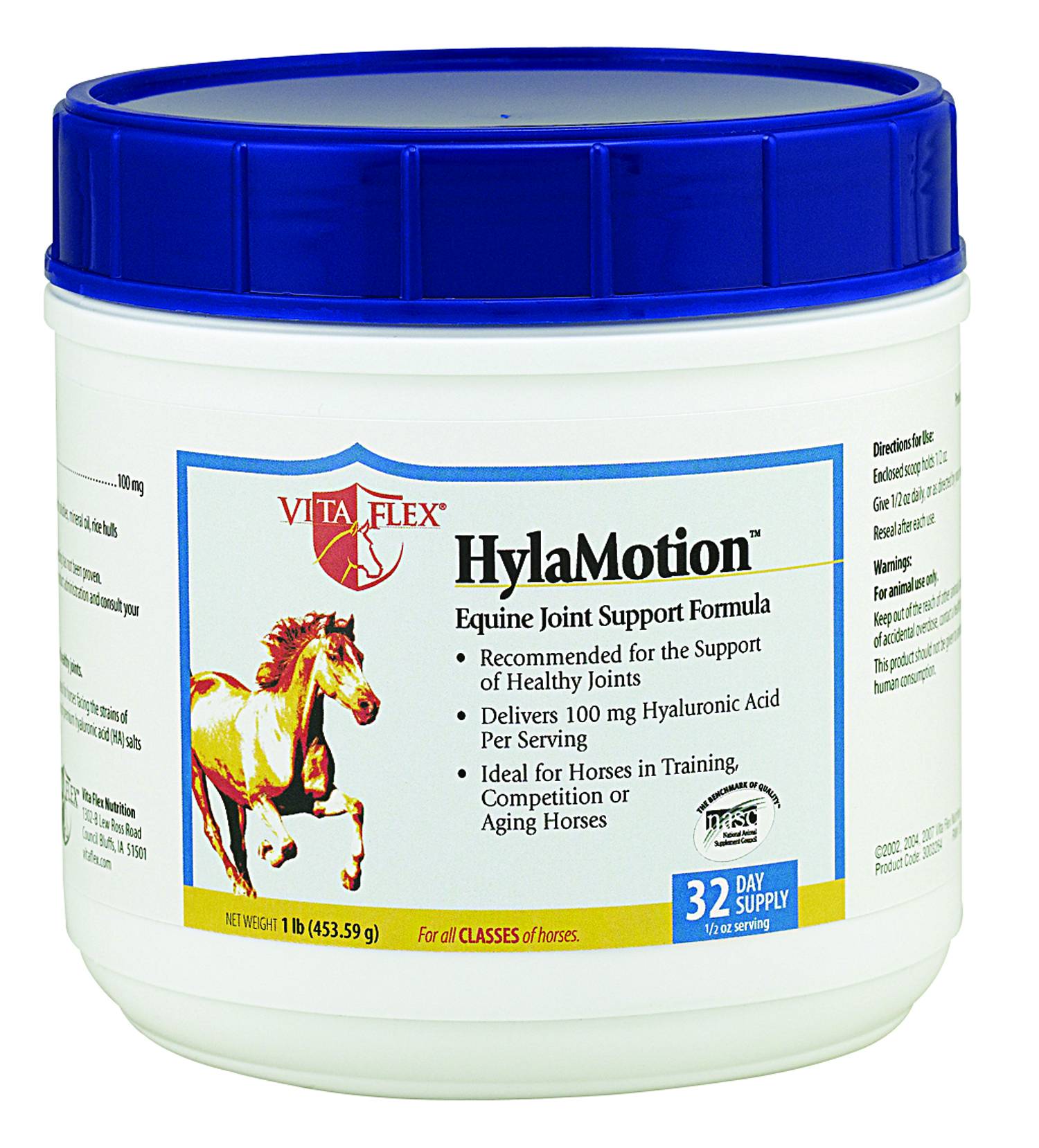 Vita Flex Hylamotion